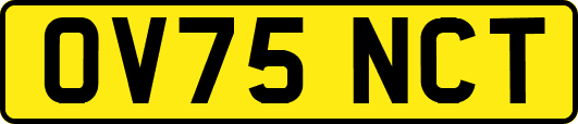 OV75NCT