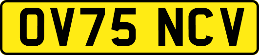 OV75NCV