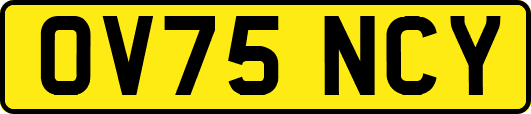 OV75NCY