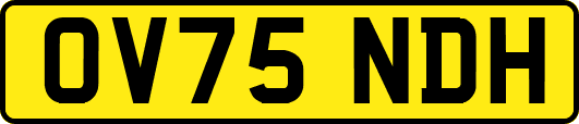 OV75NDH