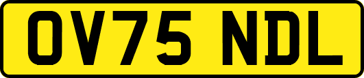 OV75NDL
