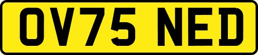 OV75NED