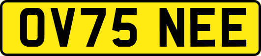 OV75NEE