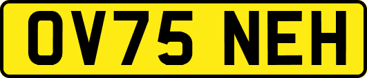OV75NEH