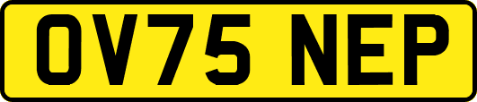 OV75NEP