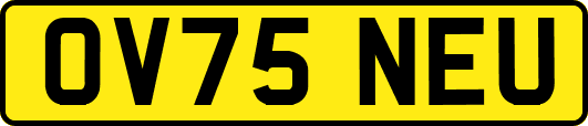 OV75NEU