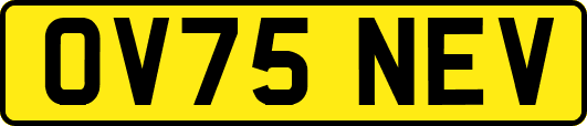 OV75NEV