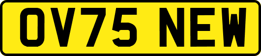 OV75NEW