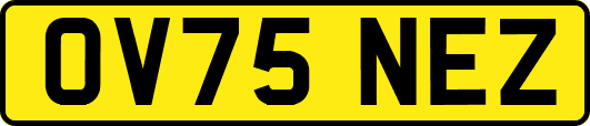 OV75NEZ