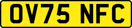 OV75NFC
