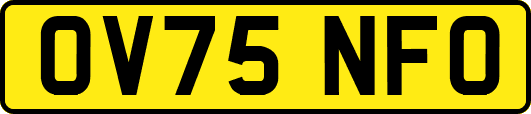 OV75NFO