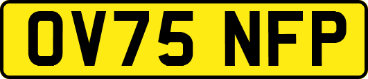 OV75NFP