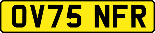 OV75NFR