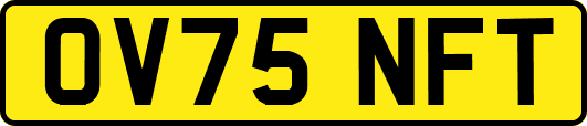 OV75NFT