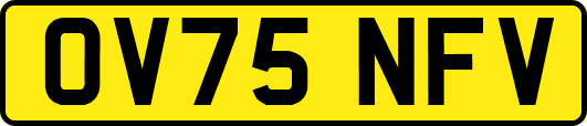 OV75NFV