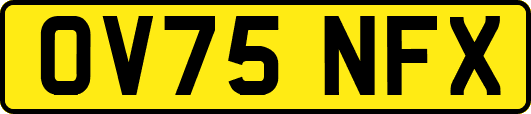 OV75NFX