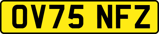 OV75NFZ