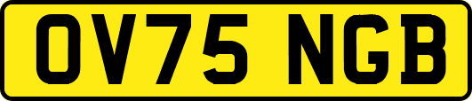 OV75NGB
