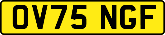 OV75NGF