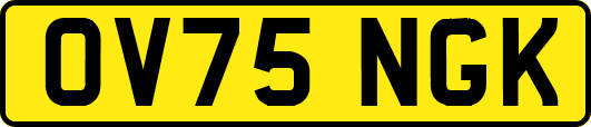 OV75NGK