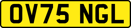 OV75NGL