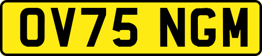 OV75NGM