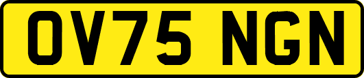 OV75NGN