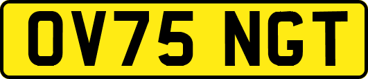 OV75NGT