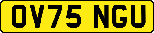 OV75NGU