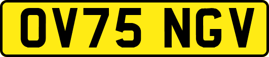 OV75NGV