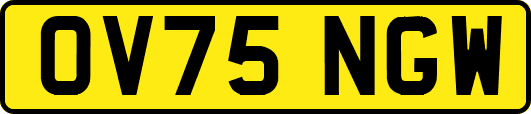 OV75NGW