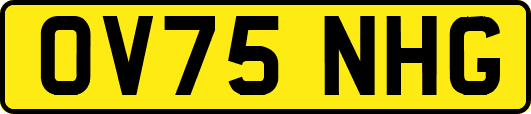 OV75NHG