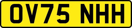 OV75NHH