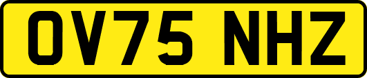 OV75NHZ
