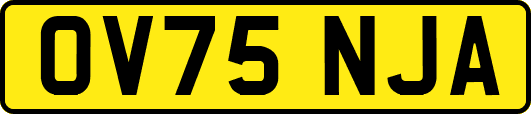 OV75NJA