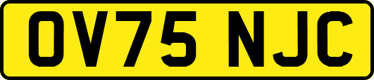 OV75NJC