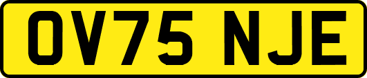 OV75NJE