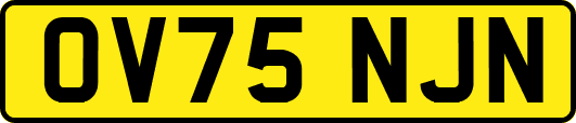 OV75NJN