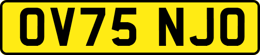 OV75NJO