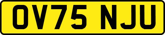 OV75NJU