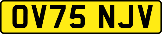 OV75NJV
