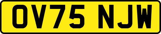 OV75NJW