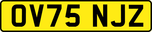 OV75NJZ