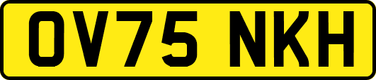 OV75NKH