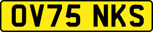 OV75NKS