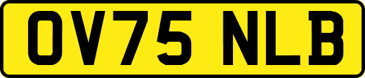 OV75NLB