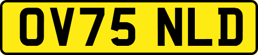 OV75NLD
