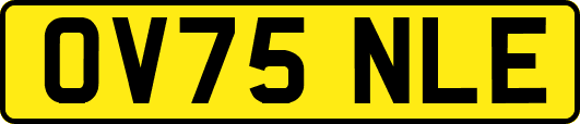 OV75NLE