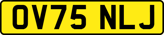 OV75NLJ
