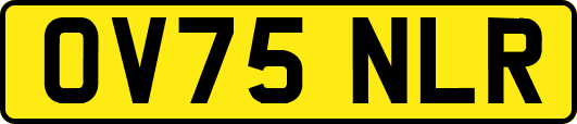 OV75NLR